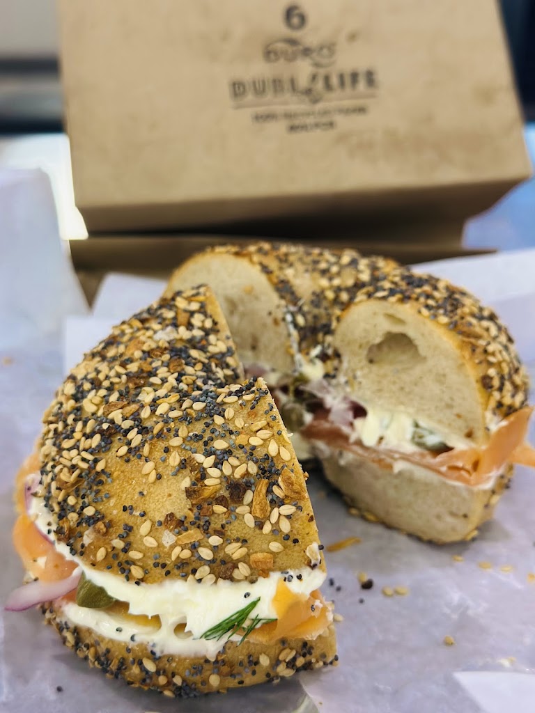 Bagel Guild