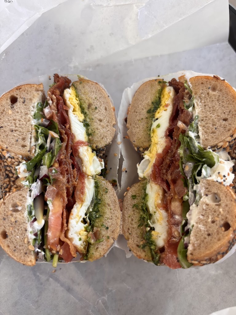 Bagel Guild