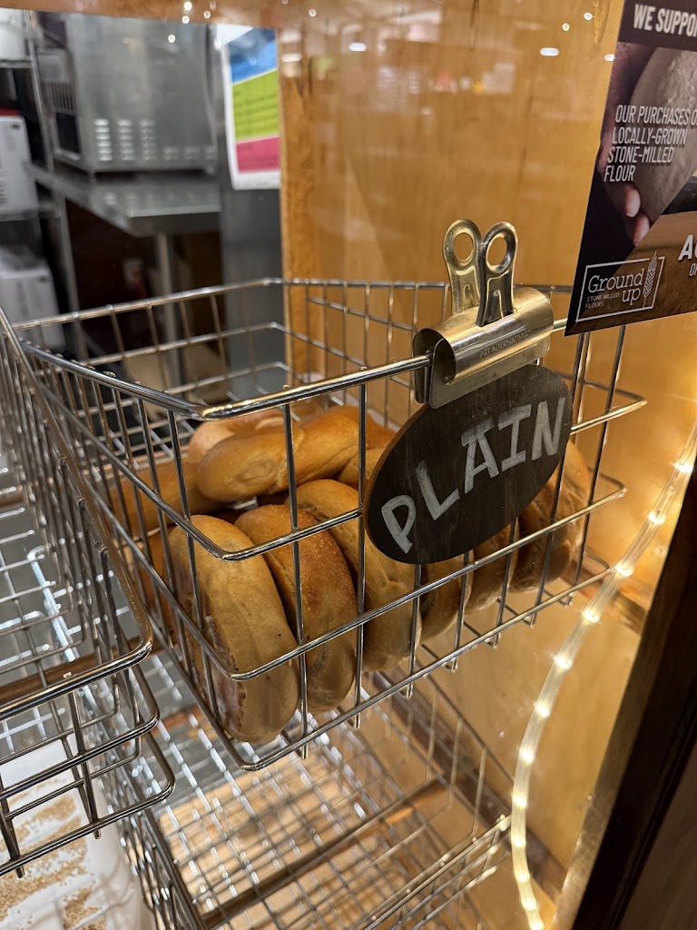 Bagel Guild