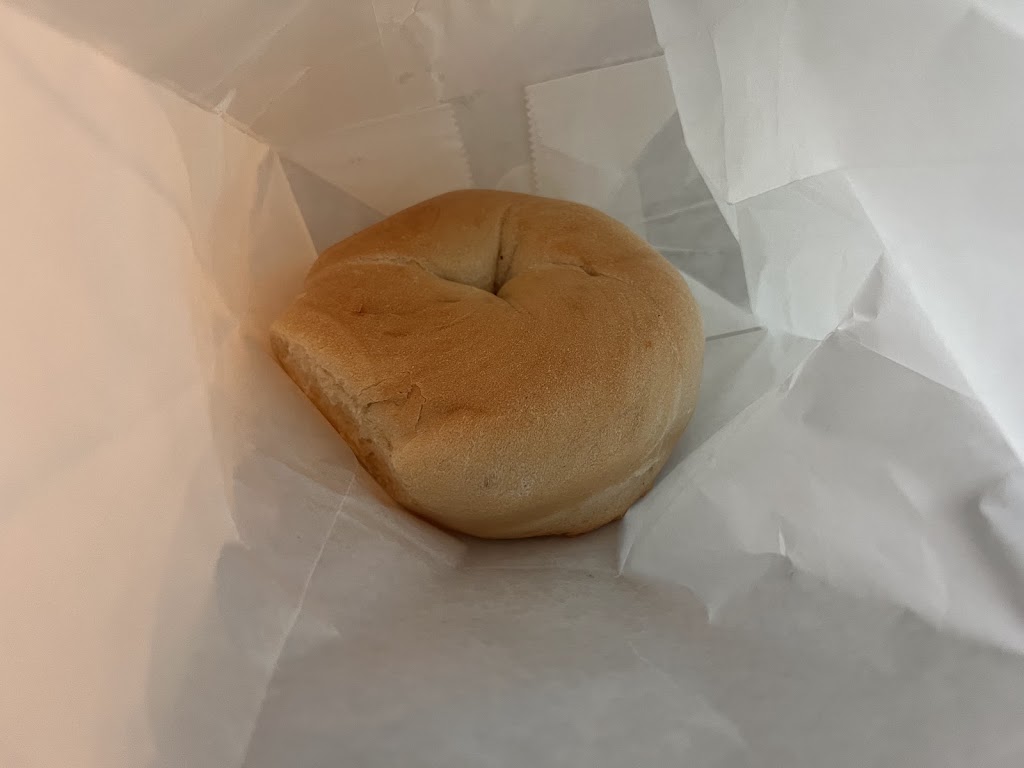 Bagel Point