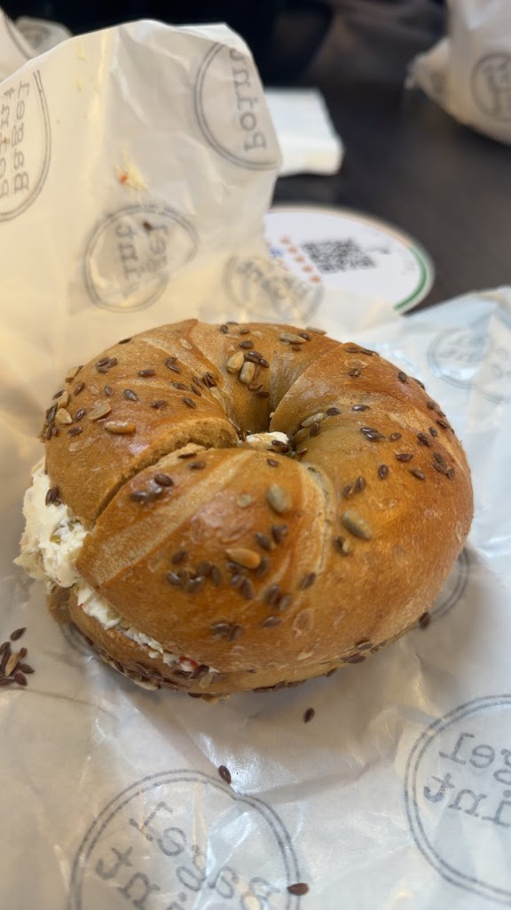 Bagel Point