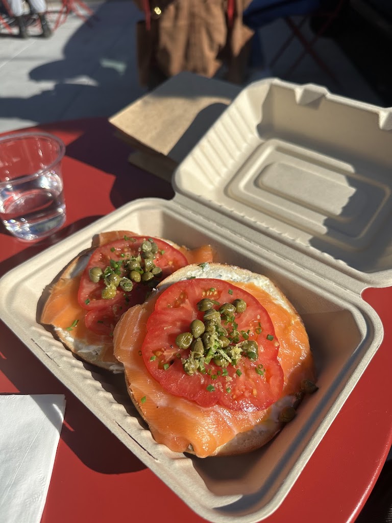 Bageletto