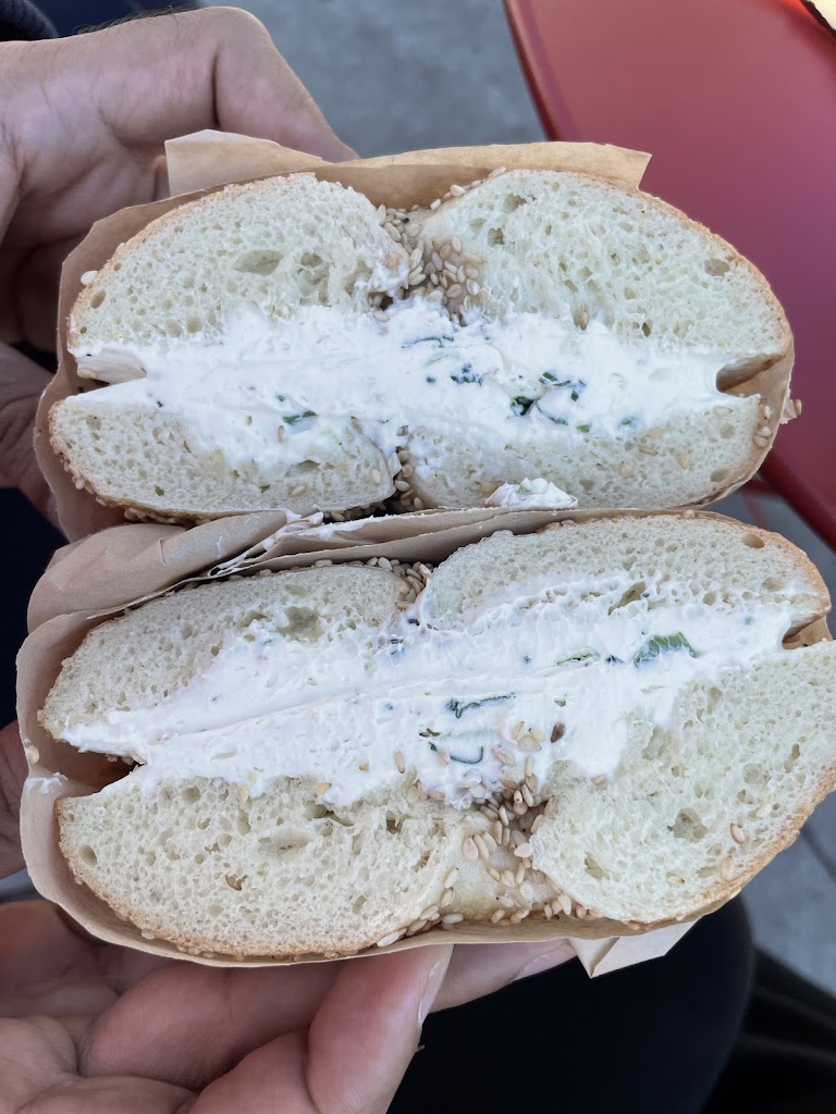 Bageletto