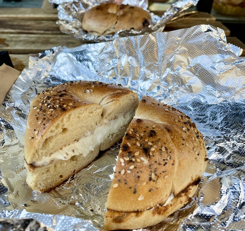 Bagels & Schmear