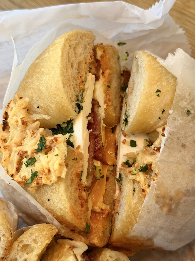 Bagelsaurus