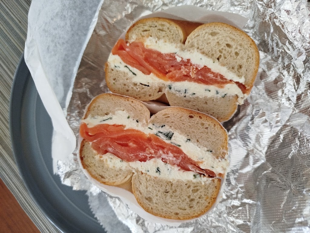 Bagelworks