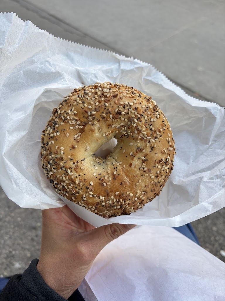 Bagelworks