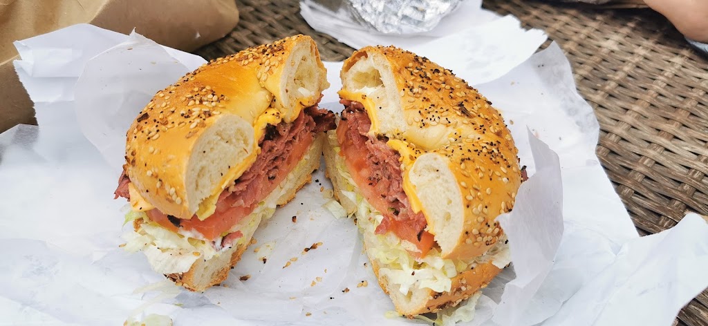 Bagelworks