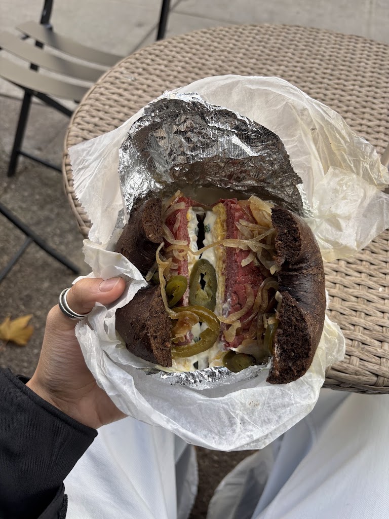 Bagelworks