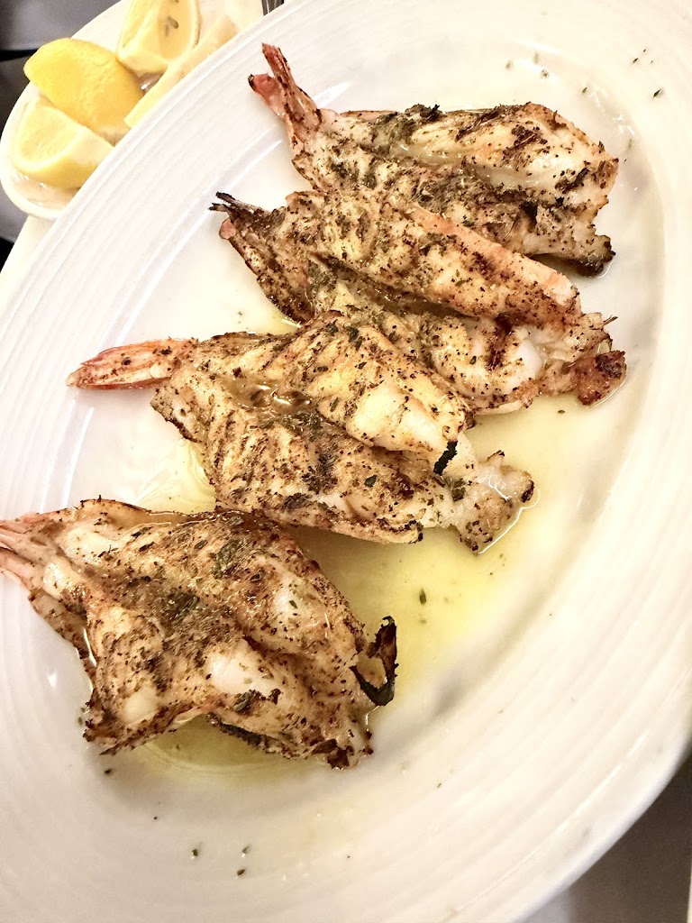 Bahari Estiatorio