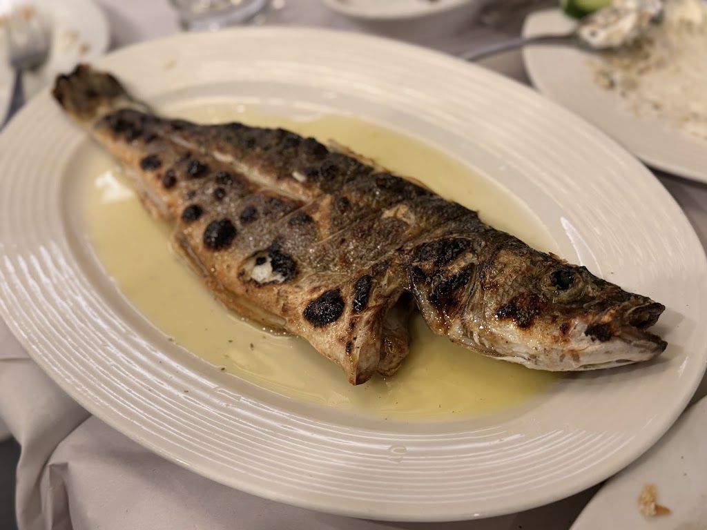 Bahari Estiatorio