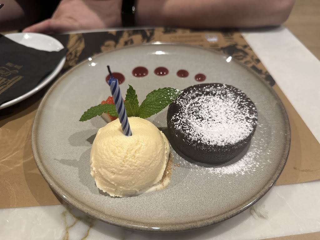 Baires Grill - New York