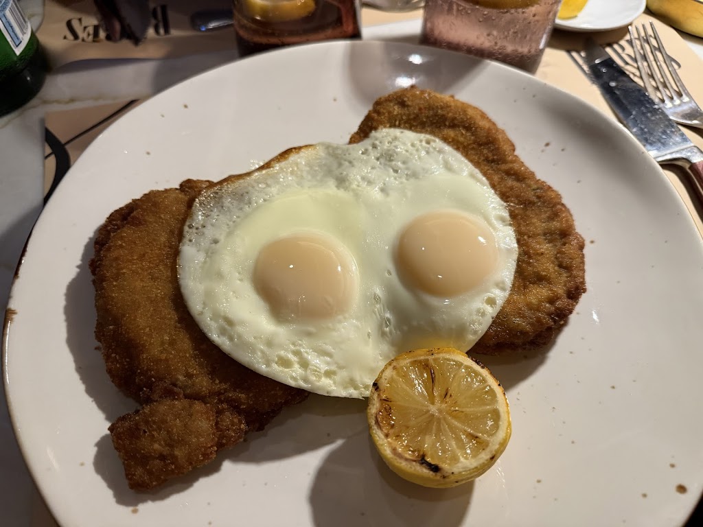 Baires Grill - New York