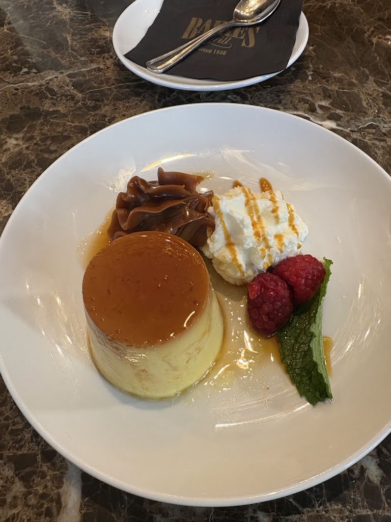 Baires Grill - New York