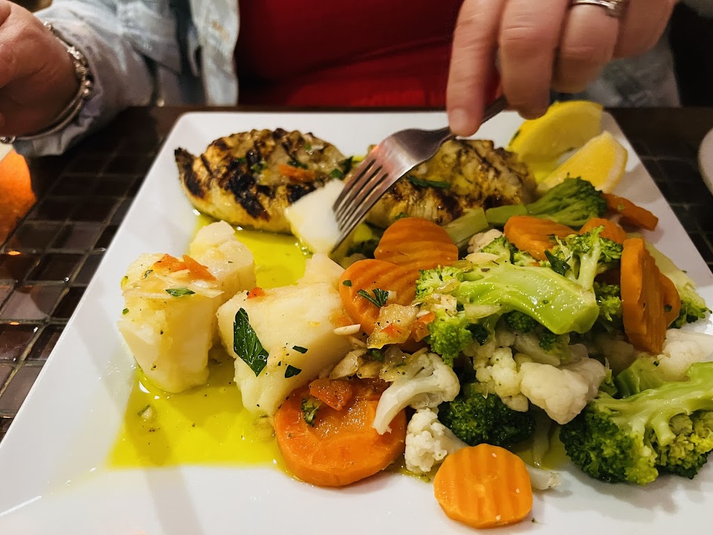 Bairrada Churrasqueira "Dundas"