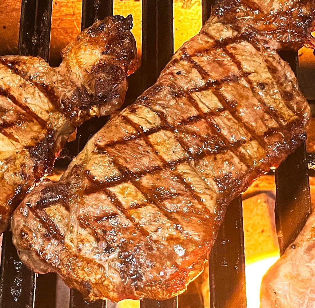 Bairradino Rotisserie & Grill (No Frills Plaza)