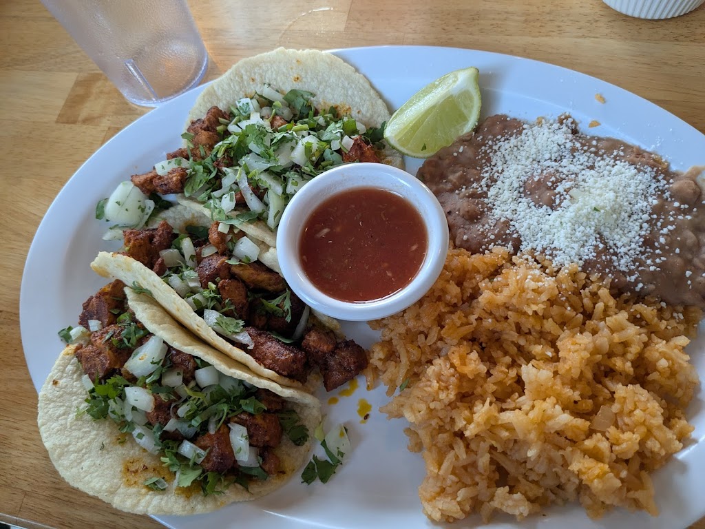Baja Bistro