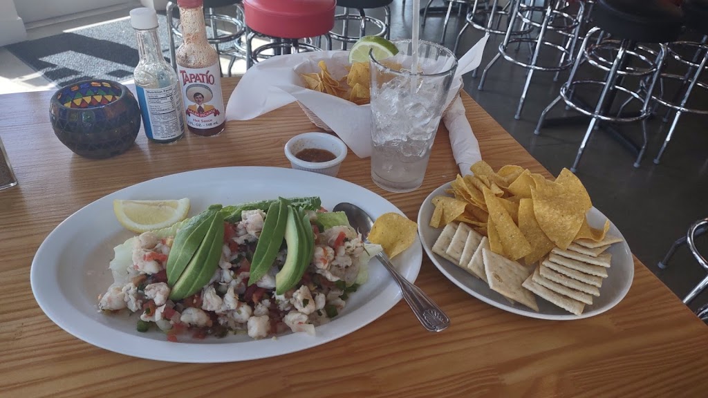 Baja Bistro