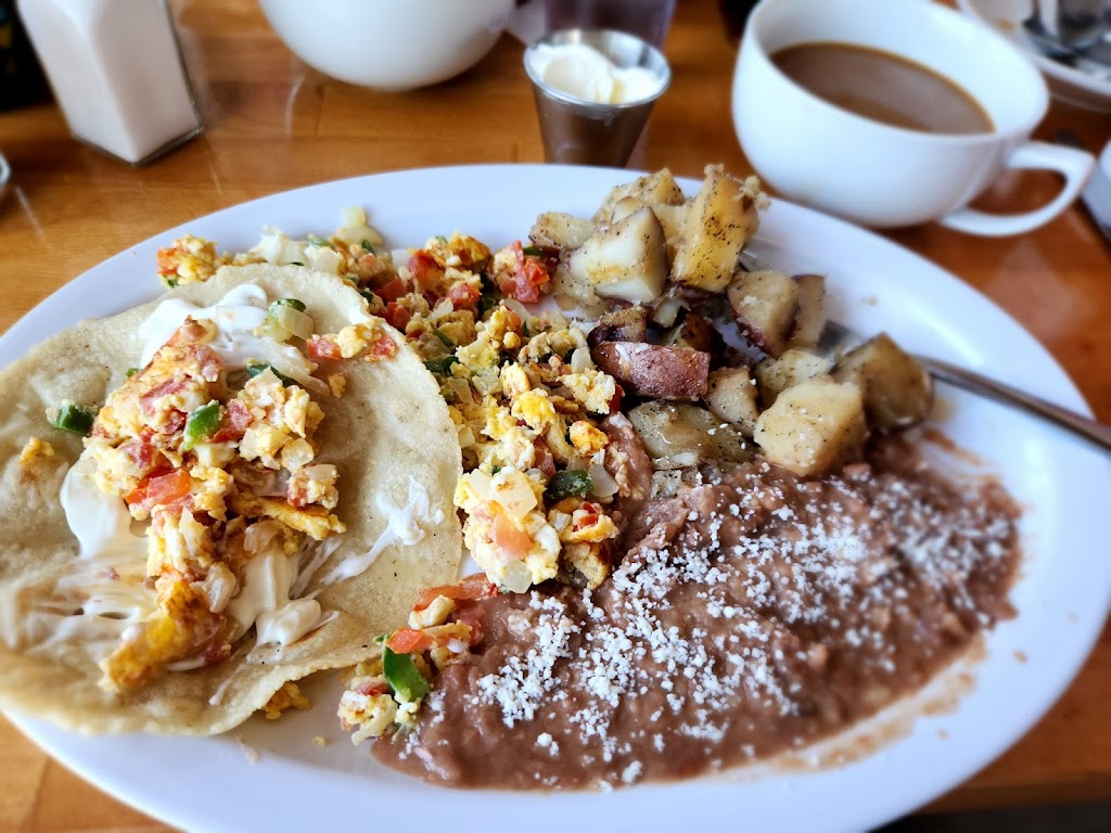Baja Bistro