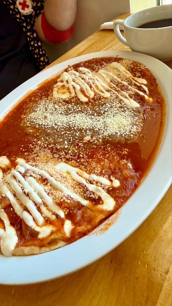 Baja Bistro