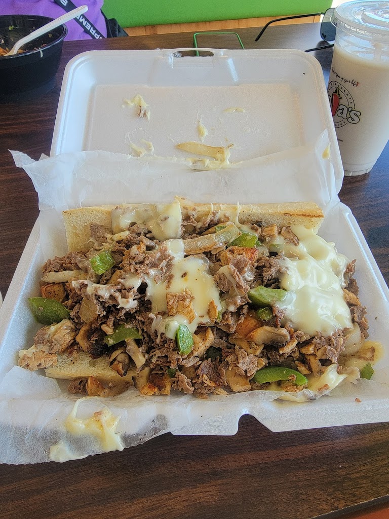 Baja's Taqueria