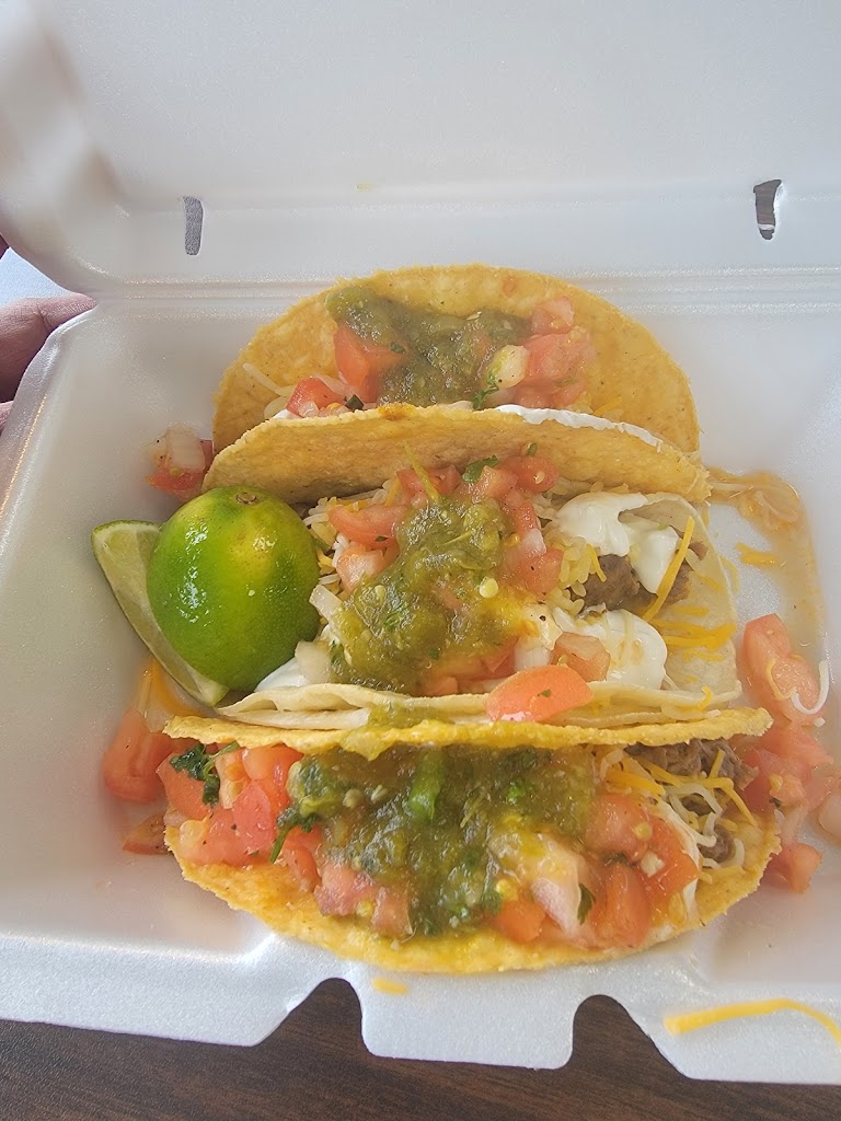 Baja's Taqueria