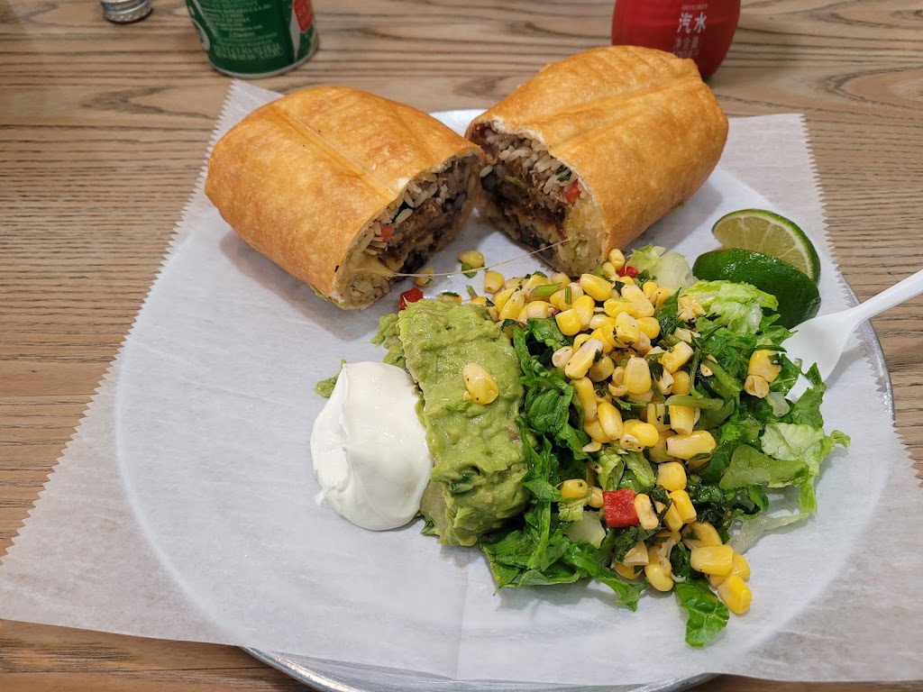 Baja's Taqueria
