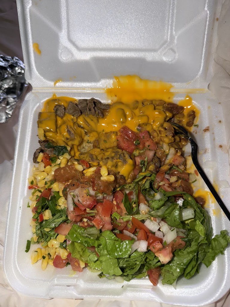 Baja's Tex Mex Grill