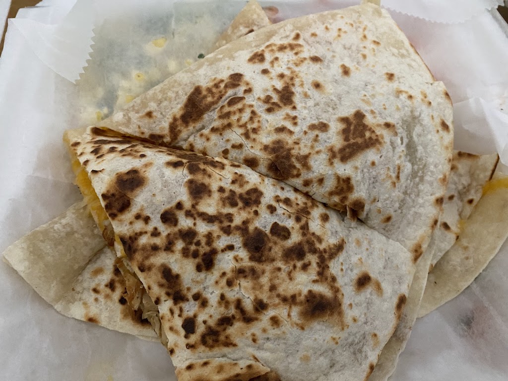 Baja's Tex Mex Grill