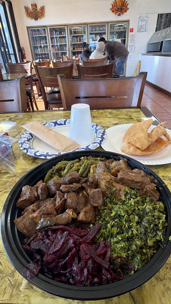 Baja Subs Market & Deli