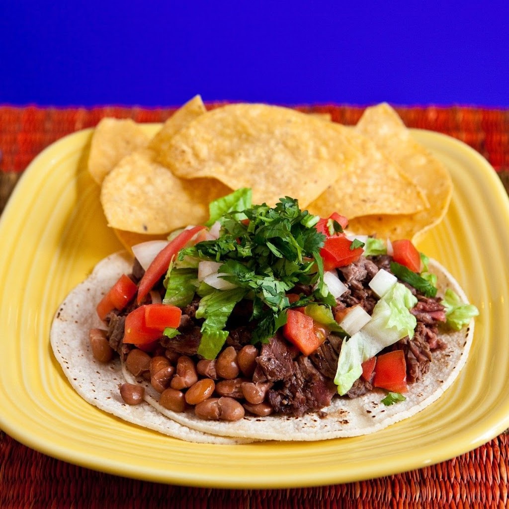 Baja Taqueria