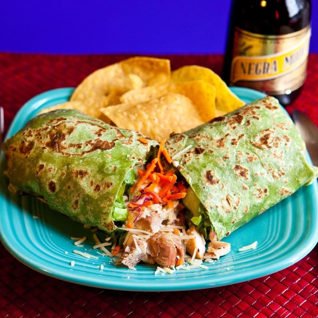 Baja Taqueria