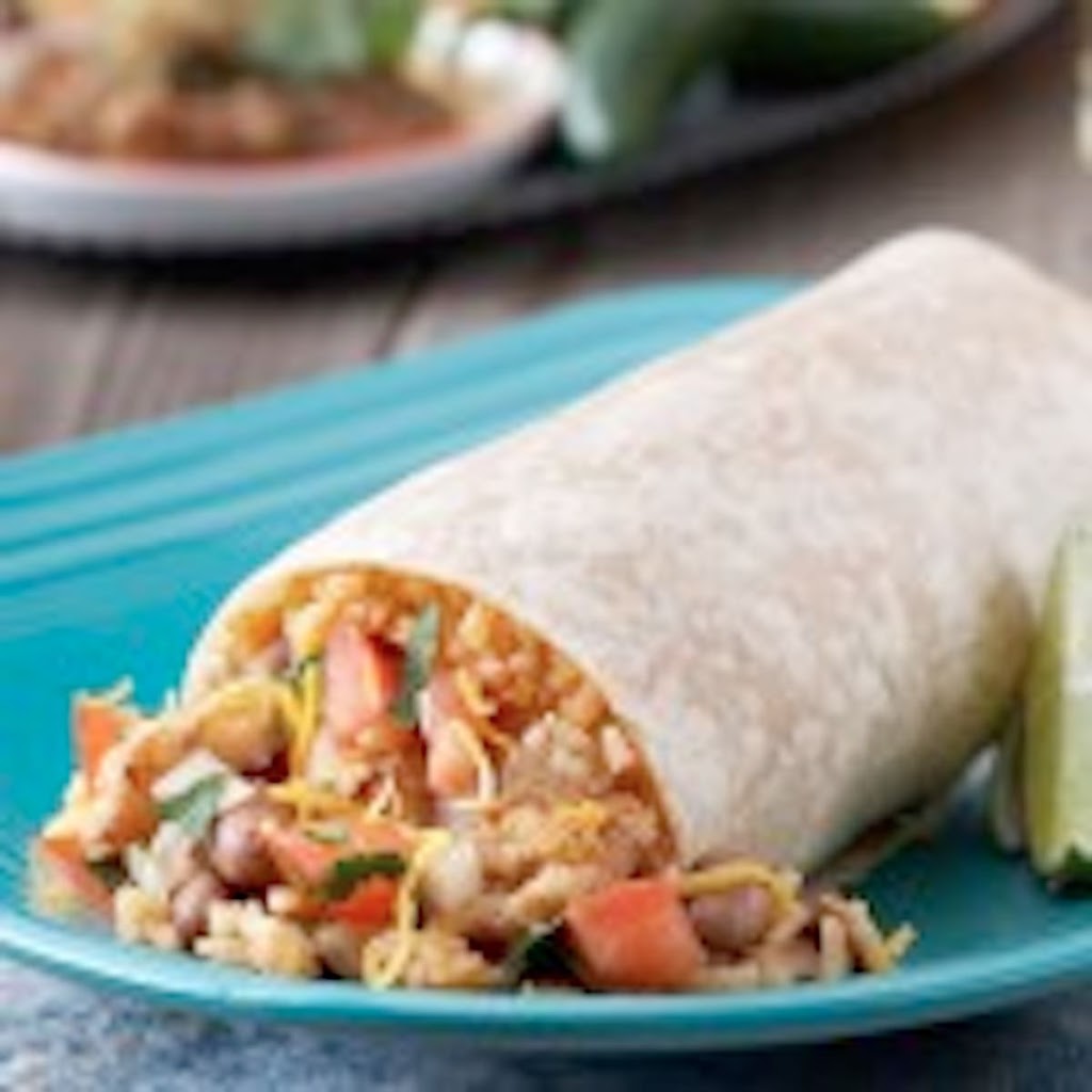 Baja Taqueria