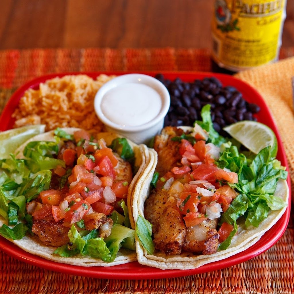 Baja Taqueria