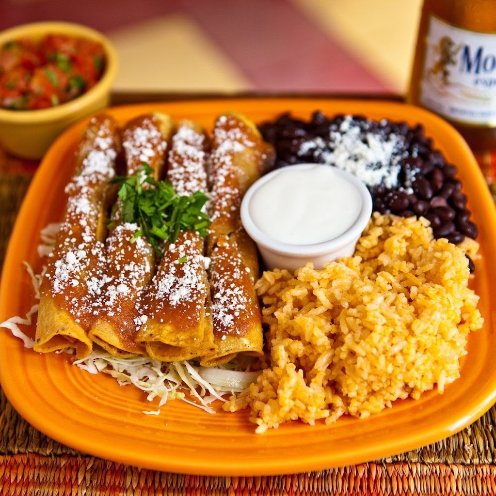 Baja Taqueria
