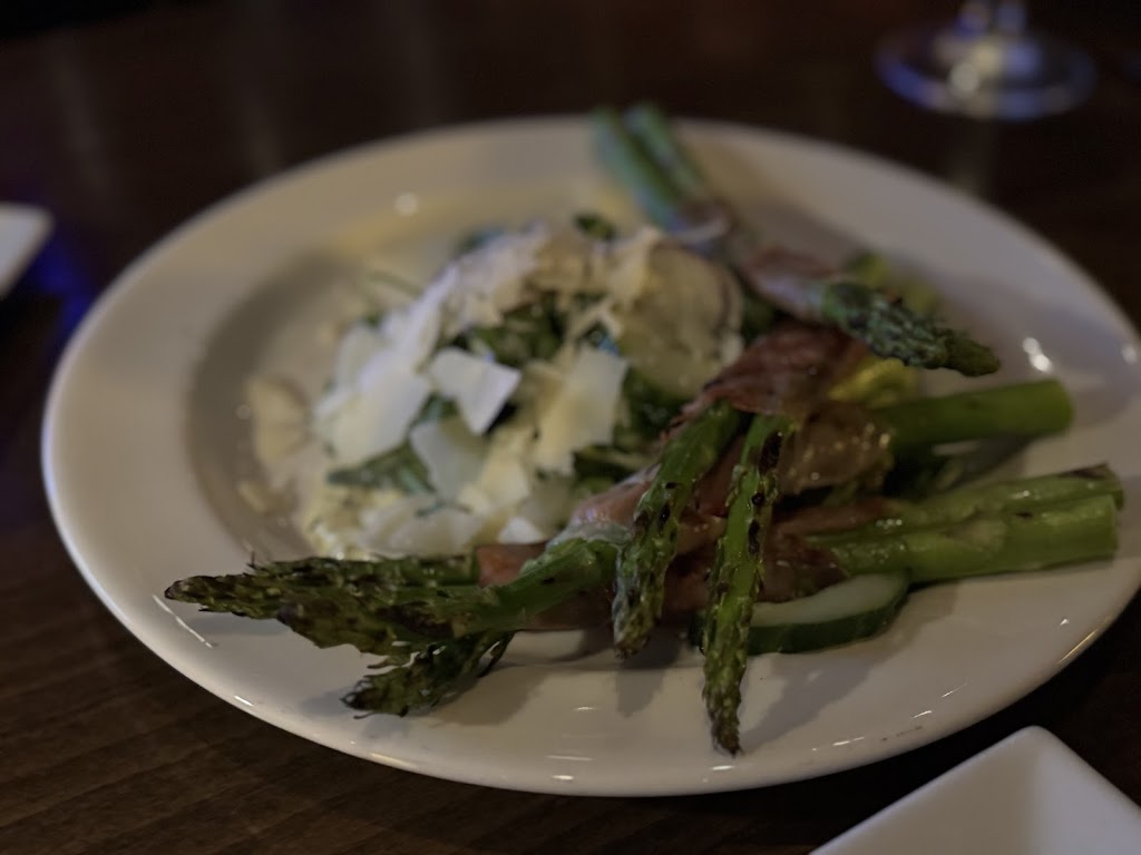 Bake's Place Bar & Bistro