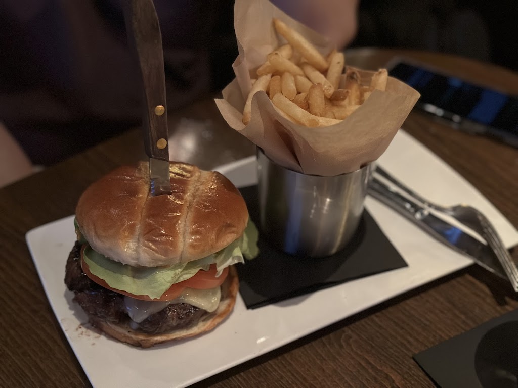 Bake's Place Bar & Bistro