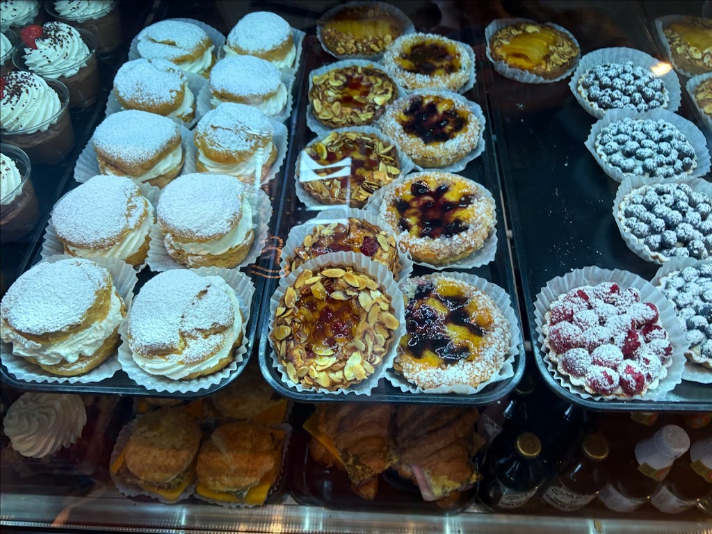 Bakery Honore