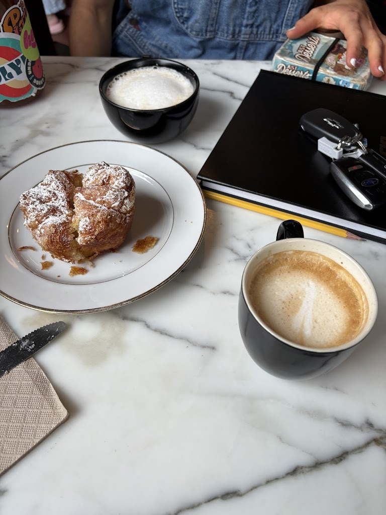 Bakery Honore