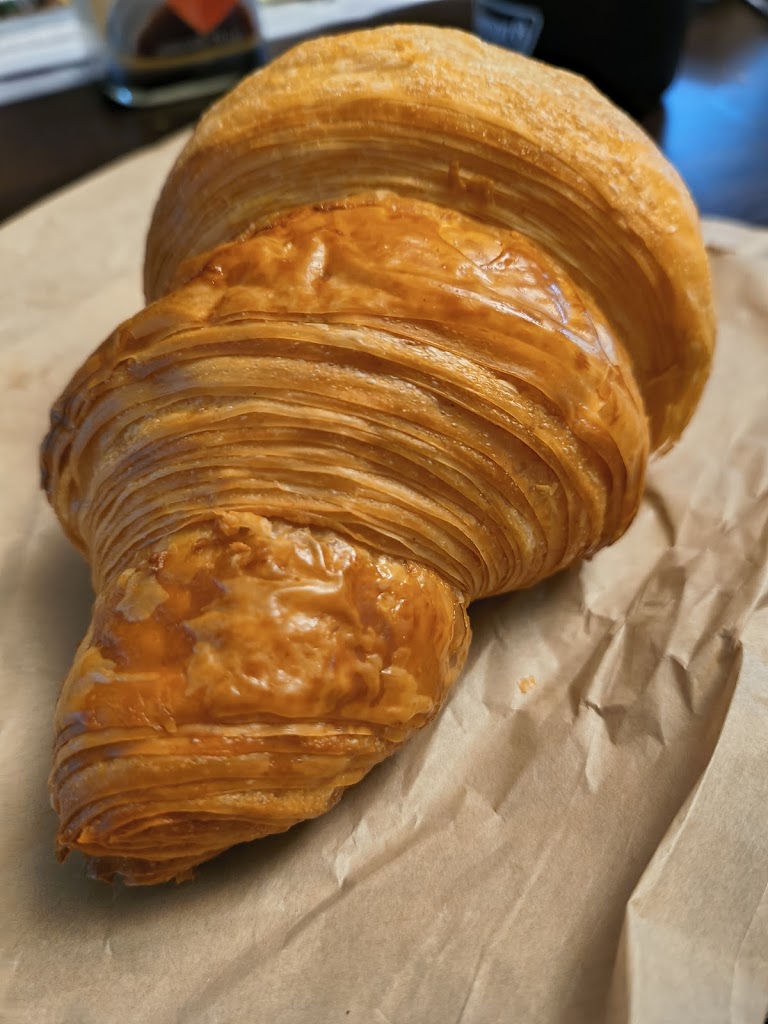 Bakery Nouveau