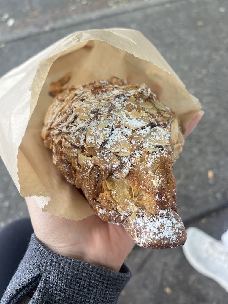 Bakery Nouveau