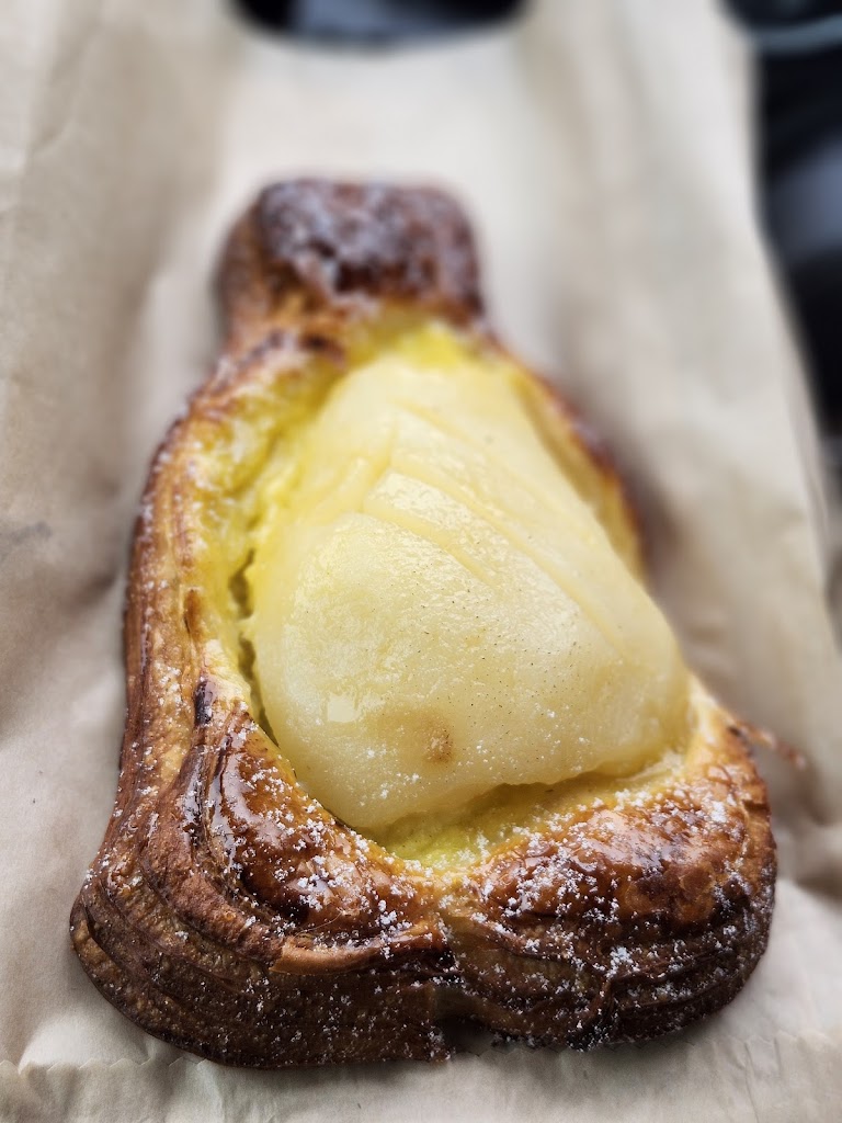 Bakery Nouveau