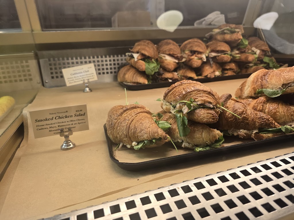 Bakery Nouveau