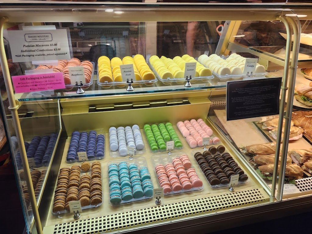 Bakery Nouveau