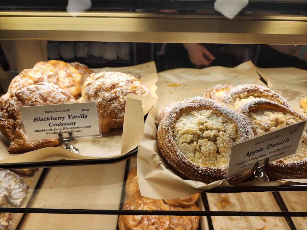 Bakery Nouveau