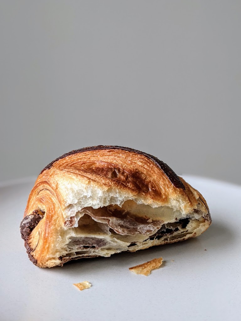 Bakery Nouveau