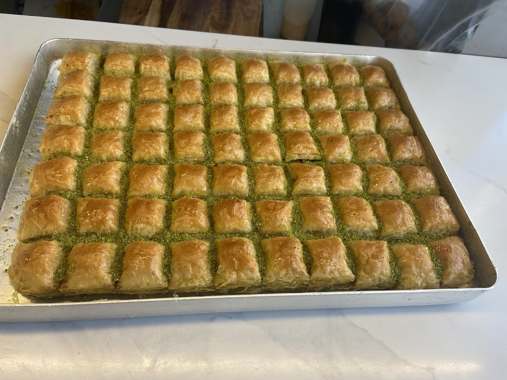 Baklavastory.