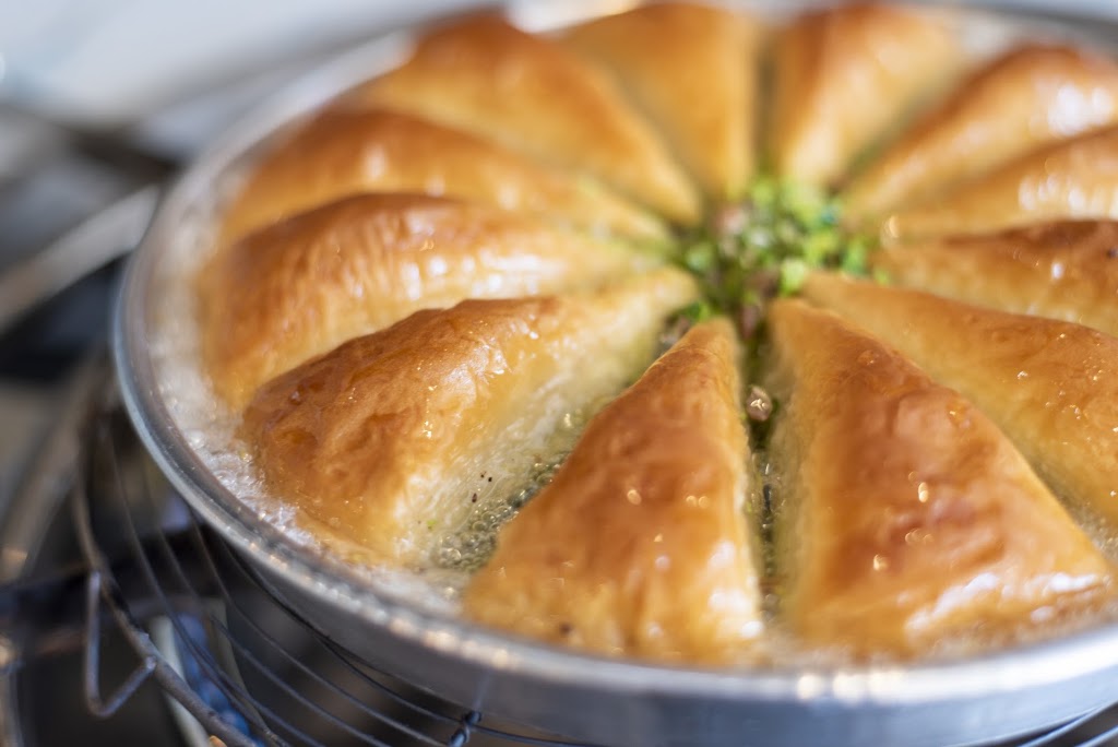 Baklavastory.