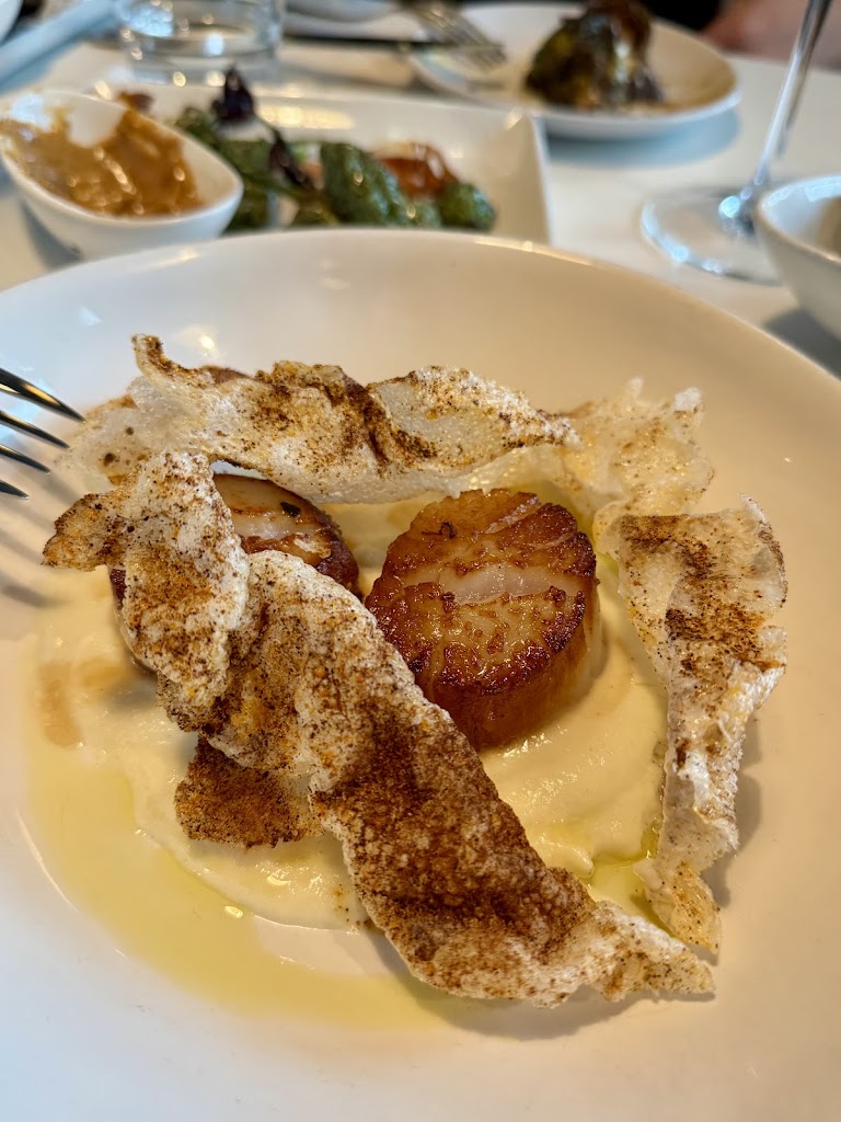 Balandra Tapas