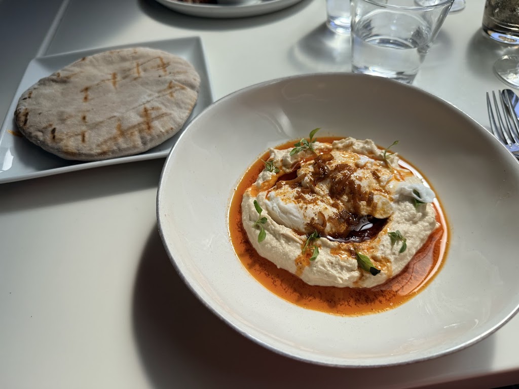 Balandra Tapas